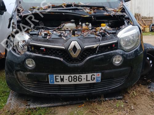 Radio RENAULT TWINGO III (BCM_, BCA_) 1.0 SCe 70 (BCMB) | BP31704616E6 - Image 16