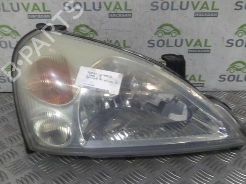 Right headlight SUZUKI LIANA Hatchback 1.3 | BP20362479C29 