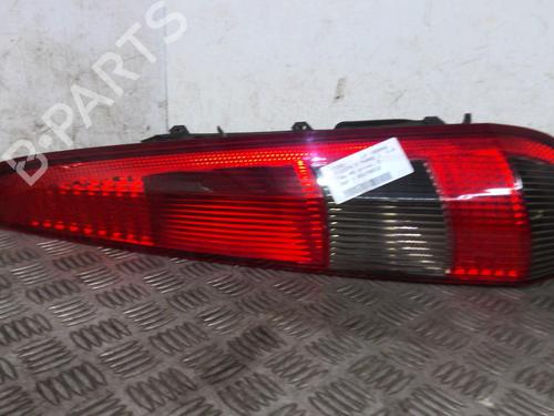 Right taillight FORD FIESTA V (JH_, JD_) 1.4 16V | BP20365931C35 