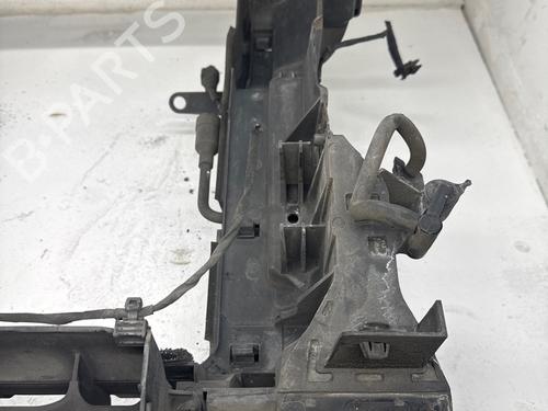 Panel frontal Panel frontal AUDI A1 (8X1, 8XK) 1.6 TDI (105 hp) 37086186 37086186