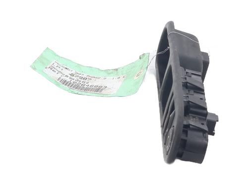 Used Left front window switch Left front window switch PEUGEOT 307 (3A/C) 1.6 16V (109 hp) 24300701 24300701