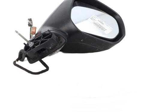 Used Right mirror PEUGEOT 3008 I MPV (0U_) 1.6 HDi (114 hp) 31723821