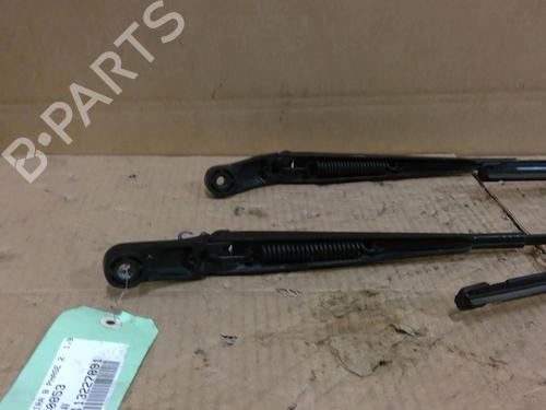 Front windshield wiper arm OPEL ZAFIRA / ZAFIRA FAMILY B (A05) 1.9 CDTI (M75) | BP29607358C143 