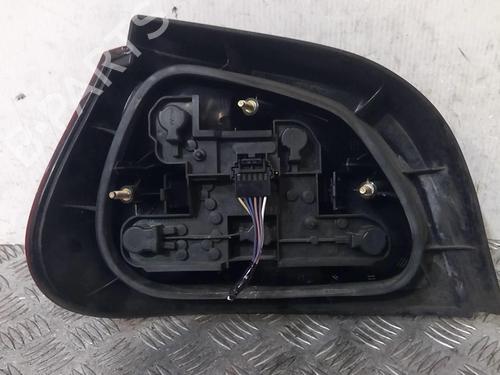 Right taillight RENAULT MEGANE I (BA0/1_) 1.6 16V (BA04, BA0B, BA11, BA1J, BA16, BA19, BA1K, BA1V,... | BP20351584C35