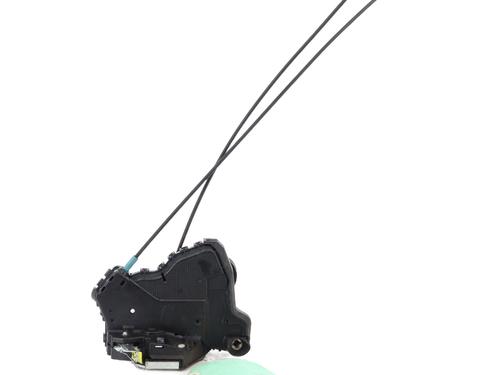 Used Front left lock TOYOTA VERSO (_R2_) 1.6 D4-D (WAR20_) (112 hp) 30398604