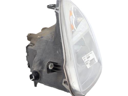 Left headlight LANCIA YPSILON (843_) 1.3 JTD (843.AXD11, 843.AXD1A) | BP37189190C28 - Image 2