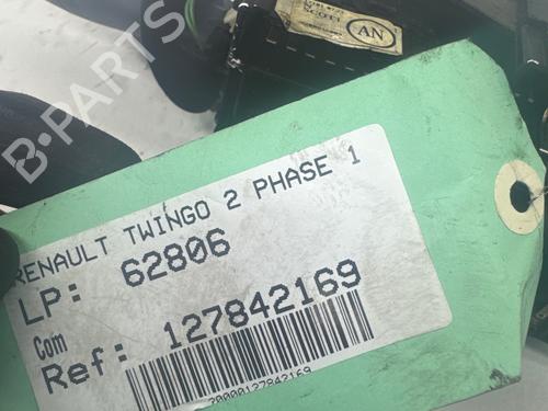 Steering column stalk RENAULT TWINGO II (CN0_) 1.2 16V (CN04, CN0B) | BP36761235I23 - Image 5