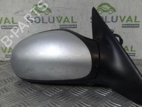 Right mirror PEUGEOT 406 (8B) 2.0 HDI 110 | BP20353798C27 