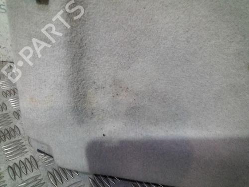 Rear parcel shelf RENAULT SCÉNIC III (JZ0/1_) 1.5 dCi | BP20357942C85 