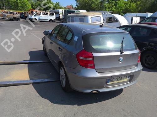 Left front window switch BMW 1 (E87) 118 d | BP21078852I27 - Image 5