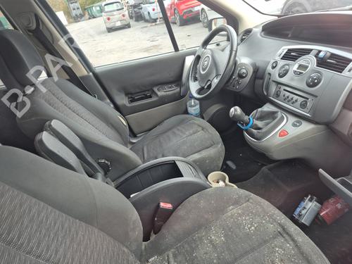 Right front window switch RENAULT SCÉNIC II (JM0/1_) 1.5 dCi (JM1F) | BP32383623I26 - Image 14