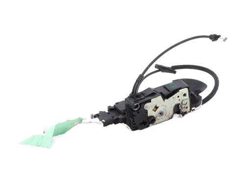 Used Front left lock PEUGEOT 207 SW (WK_) 1.6 HDi (92 hp) 31347096