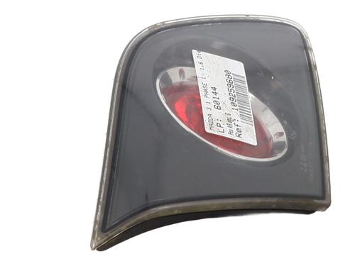 Left tailgate light MAZDA 3 (BK) 1.6 DI Turbo | BP27602053C79 - Image 2