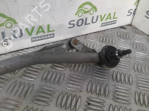 Front wiper motor DACIA LOGAN (LS_) 1.4 MPI LPG (LS0C) | BP21816747M29  - Image 6