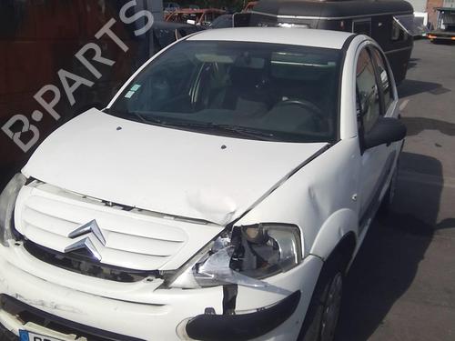 Ignition barrel CITROËN C3 I (FC_, FN_) 1.4 HDi | BP20352732M48 