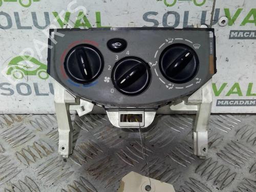 Commande Chauffage RENAULT TRAFIC II Van (FL) 1.9 dCi 80 (FL0B) (82 hp) 20368775