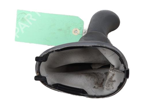 Shift knob DACIA SANDERO 1.4 (BS0C, BS0A, BS0G, BS1F, BS0E) | BP25880661I34 - Image 1