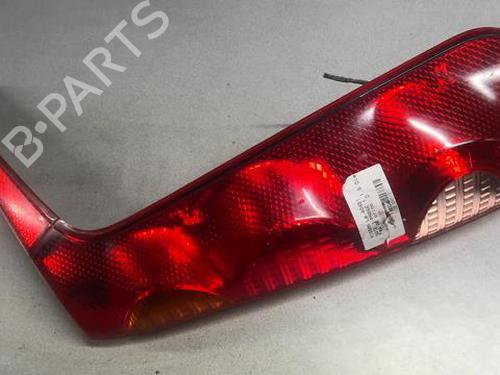 Used Right taillight Right taillight NISSAN NOTE (E11, NE11) 1.5 dCi (86 hp) 22002716 22002716