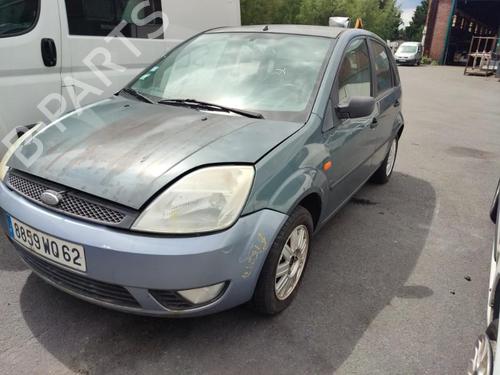 Right taillight FORD FIESTA V (JH_, JD_) 1.4 16V | BP20365931C35 