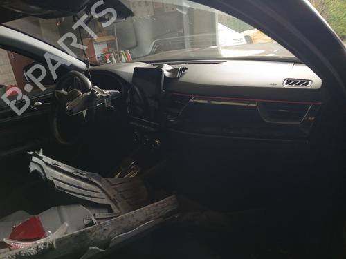 Left front seat RENAULT ARKANA I (LCM_, LDN_) 1.6 E-TECH 145 (LDMU) | BP32735590C15  - Image 11