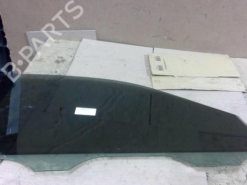 Used Front left door window VW POLO IV (9N_, 9A_) 1.4 TDI (70 hp) 31920049