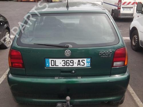 Right taillight VW POLO III (6N1) 60 1.4 | BP22003386C35 