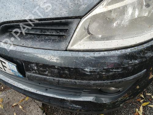 Høyre foran lås RENAULT CLIO III (BR0/1, CR0/1) 1.5 dCi (BR17, CR17) | BP30473643C97