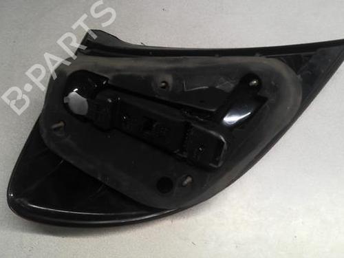 Used Right taillight MERCEDES-BENZ C-CLASS Coupe (CL203) C 220 CDI (203.706) (143 hp) 21999865