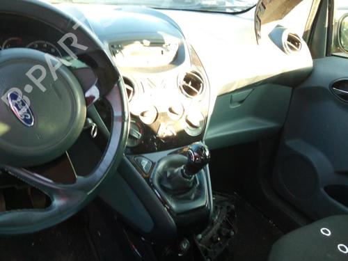 Steering column stalk FORD KA (RU8) 1.3 TDCi | BP21777795I23 - Image 20