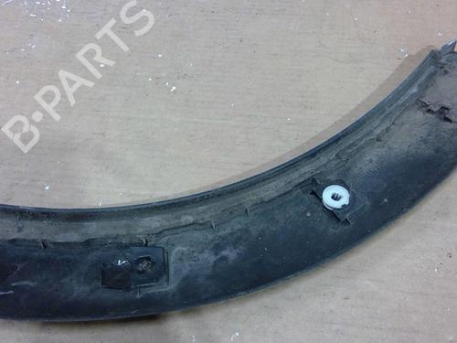 Rear right wheel arch trim MINI MINI Convertible (R52) Cooper | BP30565601C137