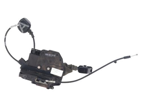 Used Rear left lock Rear left lock RENAULT CLIO IV (BH_) 1.5 dCi 75 (75 hp) 31347131 31347131