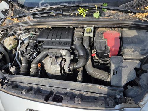 Used Parts PEUGEOT 308 SW I (4E_, 4H_) 4829946