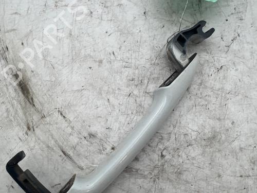 Used Front right exterior door handle Front right exterior door handle RENAULT MEGANE III Coupe (DZ0/1_) 1.5 dCi (DZ09, DZ0D, DZ1F, DZ1G, DZ14, DZ29) (110 hp) 34455074 34455074