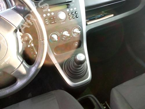 Switch OPEL AGILA B (H08) 1.3 CDTI (F68) | BP21817272I30 - Image 11