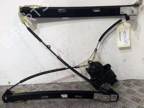 Used Front left window mechanism Front left window mechanism VW POLO VI (AW1, BZ1, AE1) 1.6 TDI (95 hp) 20355746 20355746