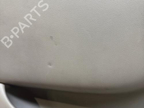 Front left panel RENAULT SCÉNIC II (JM0/1_) 1.5 dCi (JM1E, JM16) | BP37867702C58 - Image 2
