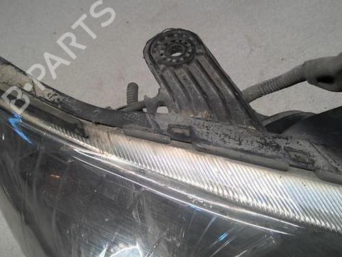 Used Right headlight HYUNDAI GETZ (TB) 1.5 CRDi (82 hp) 22002908