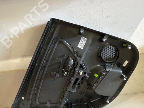 Used Rear right panel Rear right panel 37690355 37690355