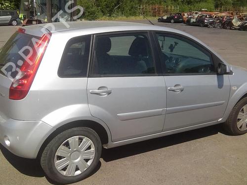Switch FORD FIESTA V (JH_, JD_) 1.4 TDCi | BP20364194I30 