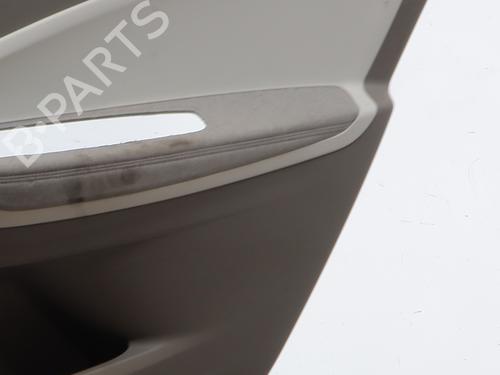 Front right panel RENAULT ZOE (BFM_) ZOE | BP31795408C59