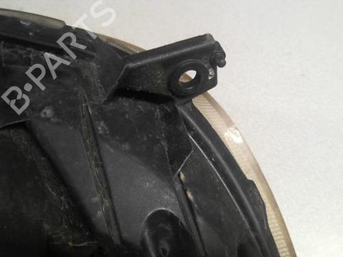 Left headlight MAZDA 2 (DY) 1.4 CD | BP21999587C28 