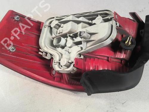 Left taillight AUDI A3 (8P1) 2.0 TDI 16V | BP22003006C34 
