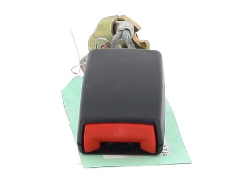 Seat buckle AUDI A3 (8P1) 1.9 TDI | BP28032468I32 - Image 3