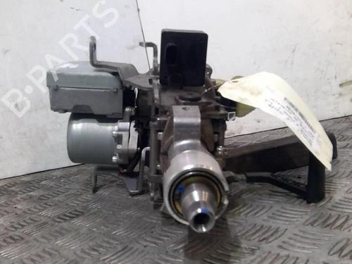 Used Steering column RENAULT MEGANE III Hatchback (BZ0/1_, B3_) 1.5 dCi (BZ09, BZ0D, BZ1W, BZ29, BZ14) (110 hp) 20368445