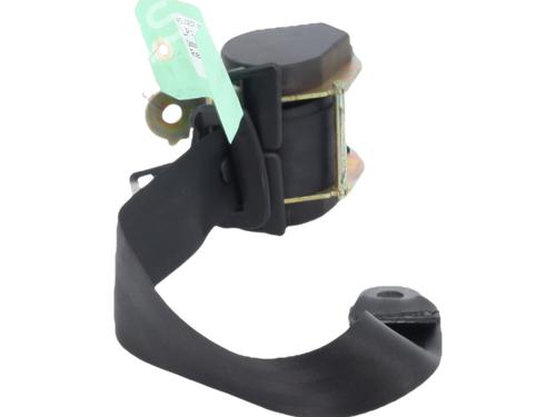 Rear right seatbelt PEUGEOT 607 (9D, 9U) 2.2 HDi | BP36480793I28 - Image 2