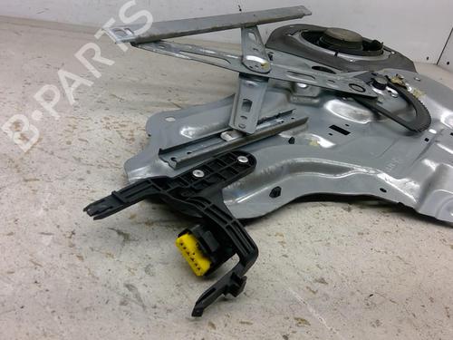 Front left window mechanism KIA SOUL I (AM) 1.6 CRDi 128 | BP33876327C22 - Image 2