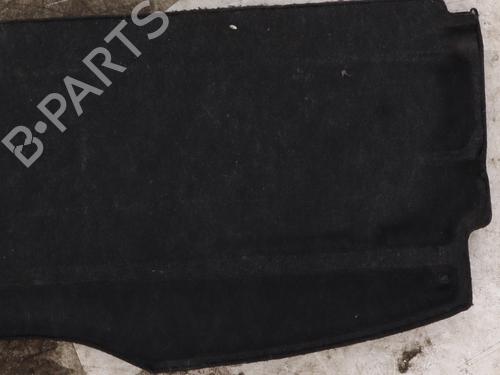 Hattehylle Hattehylle PEUGEOT 206 Hatchback (2A/C) 1.4 HDi eco 70 (68 hp) 25478954 25478954