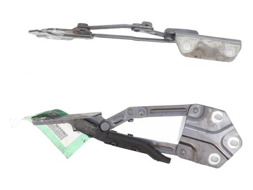 Used Hinge/Door check strap VW TOURAN (1T1, 1T2) 1.9 TDI (105 hp) 29618349