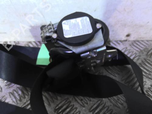Front right belt tensioner FORD MONDEO IV Turnier (BA7) 1.8 TDCi | BP20358863C88 