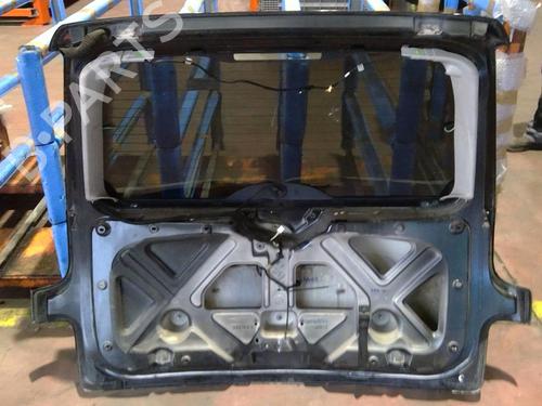Tailgate CITROËN C8 (EA_, EB_) 2.0 HDi 165 | BP31160839C6 